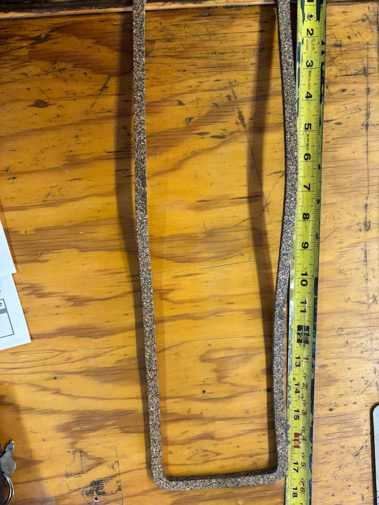 1750002M1 GASKET HEAD COVER