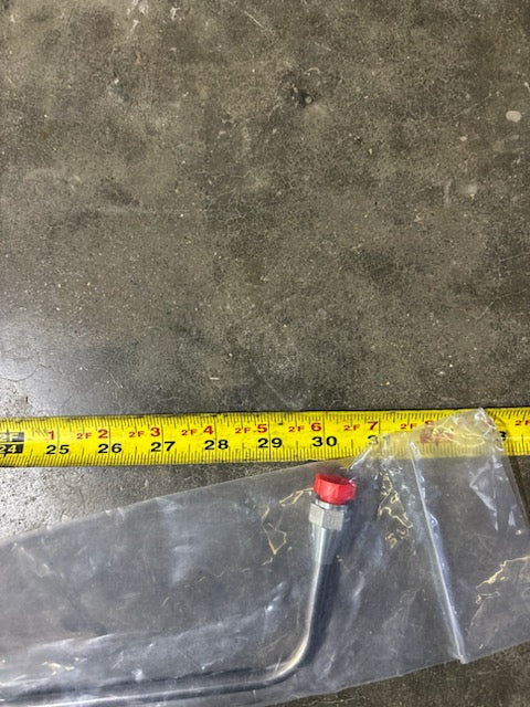 AR85155 FUEL LINE