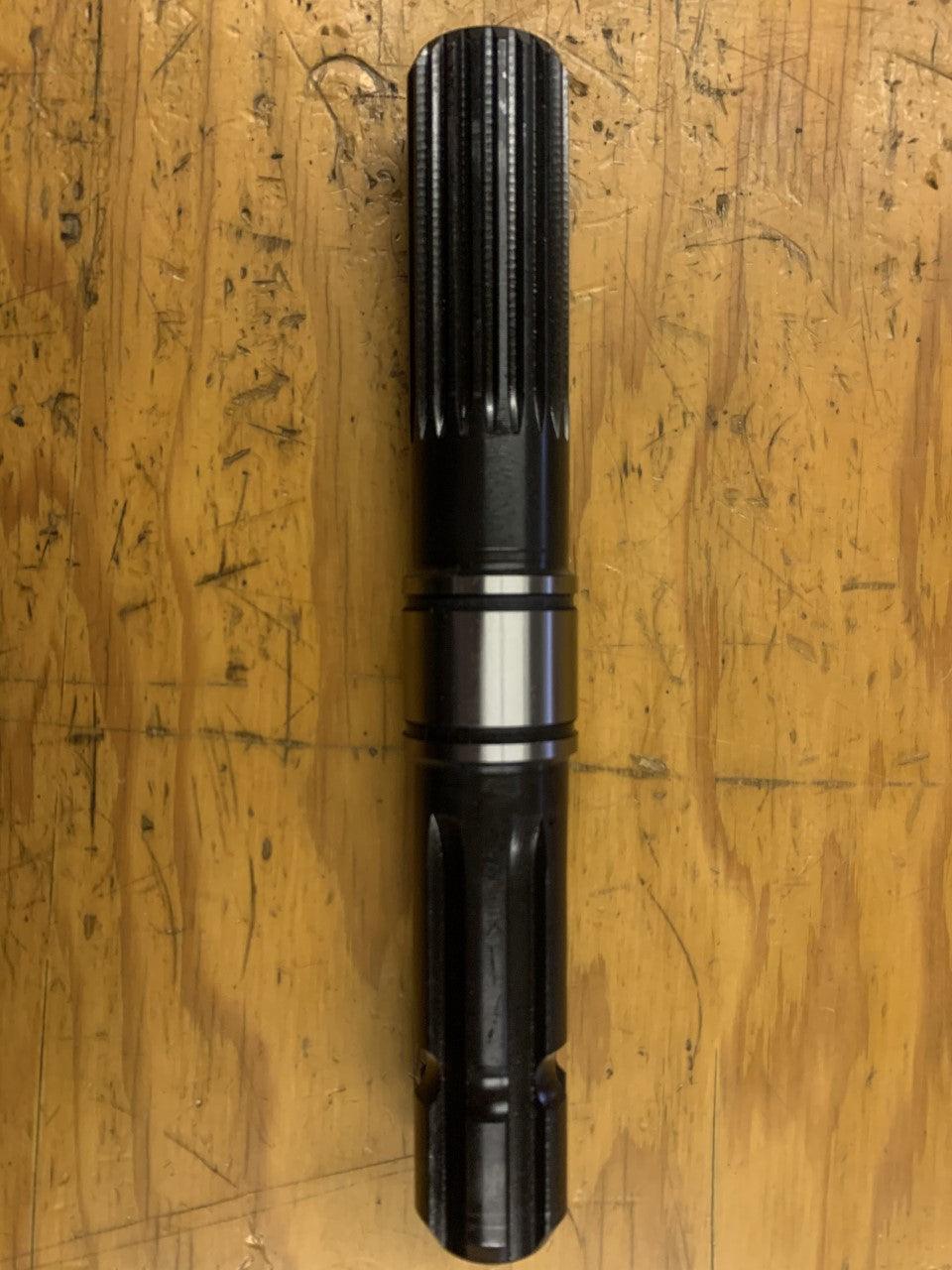 158281A PTO SHAFT 540 RPM