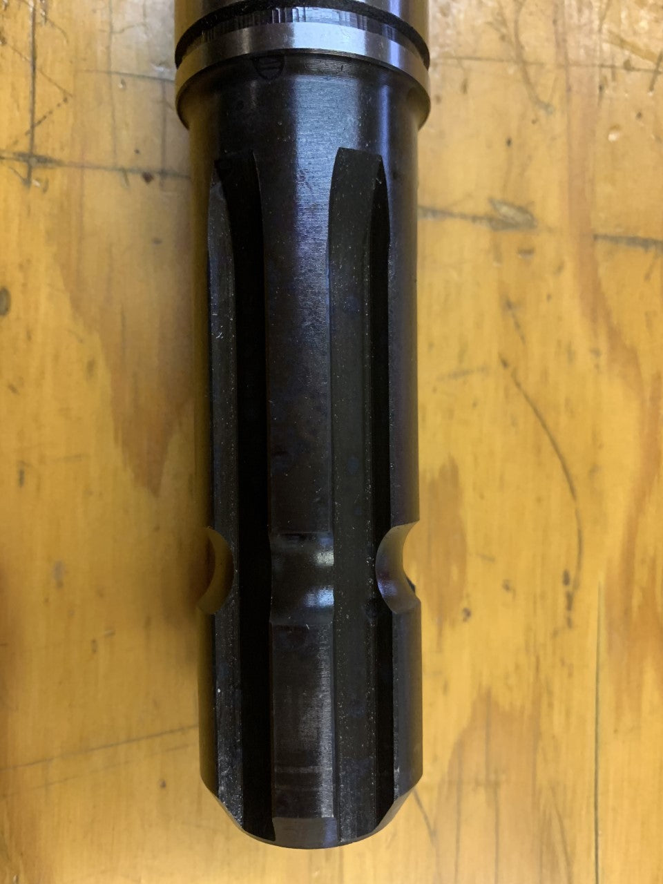 158281A PTO SHAFT 540 RPM
