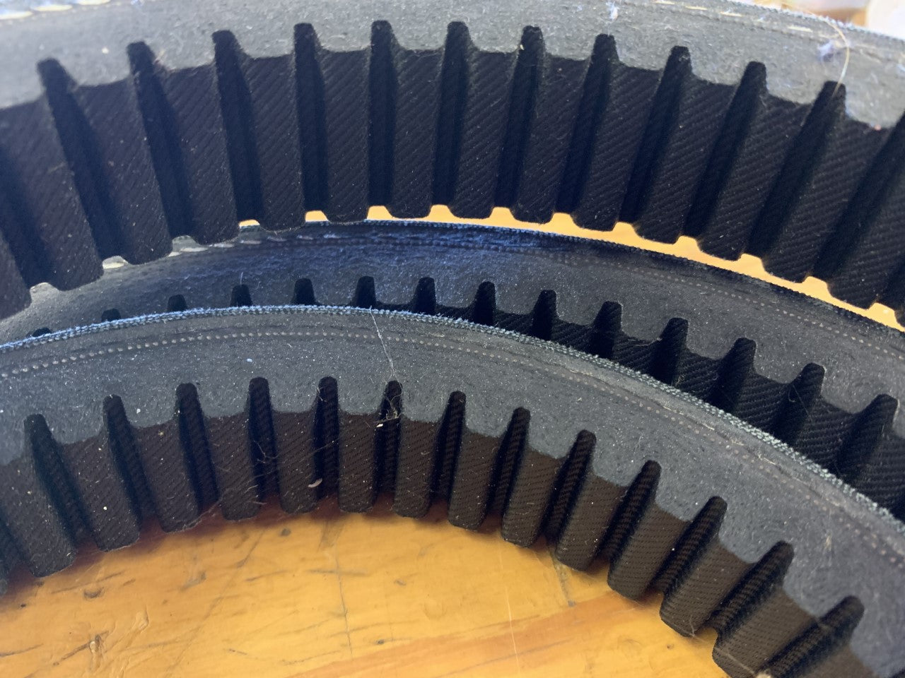 195396C2 BELT
