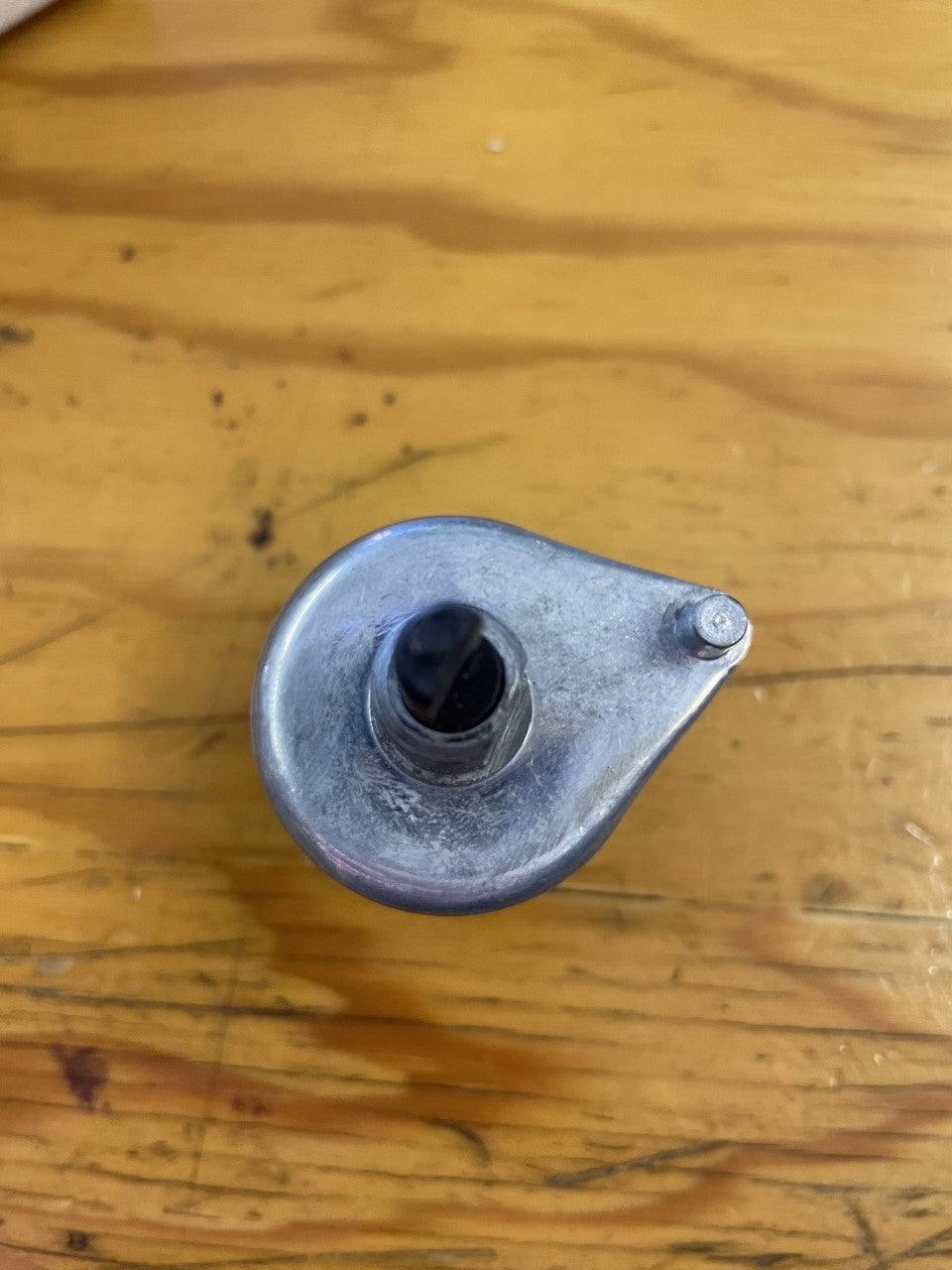 AL36529 ROTARY LIGHT SWITCH