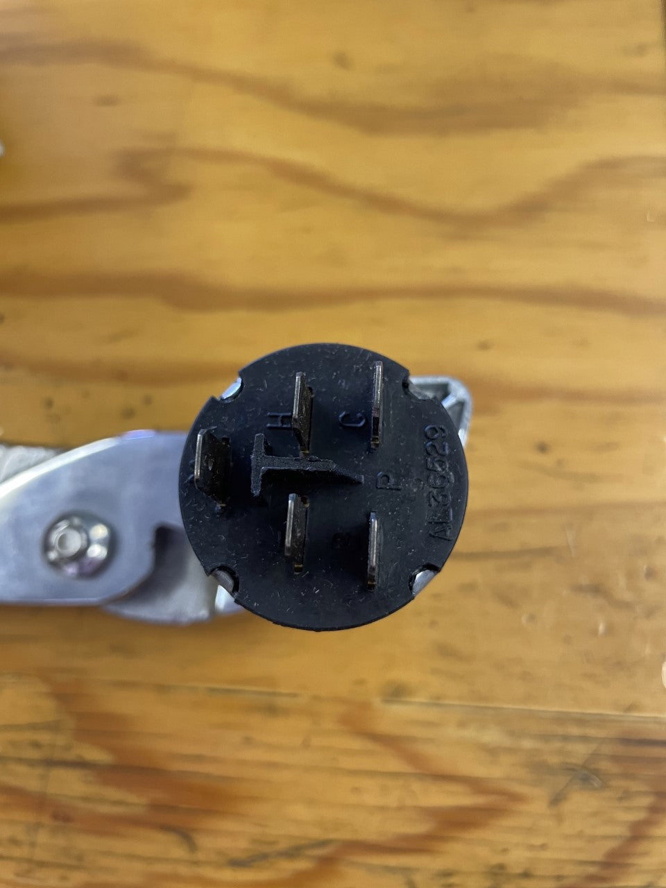 AL36529 ROTARY LIGHT SWITCH