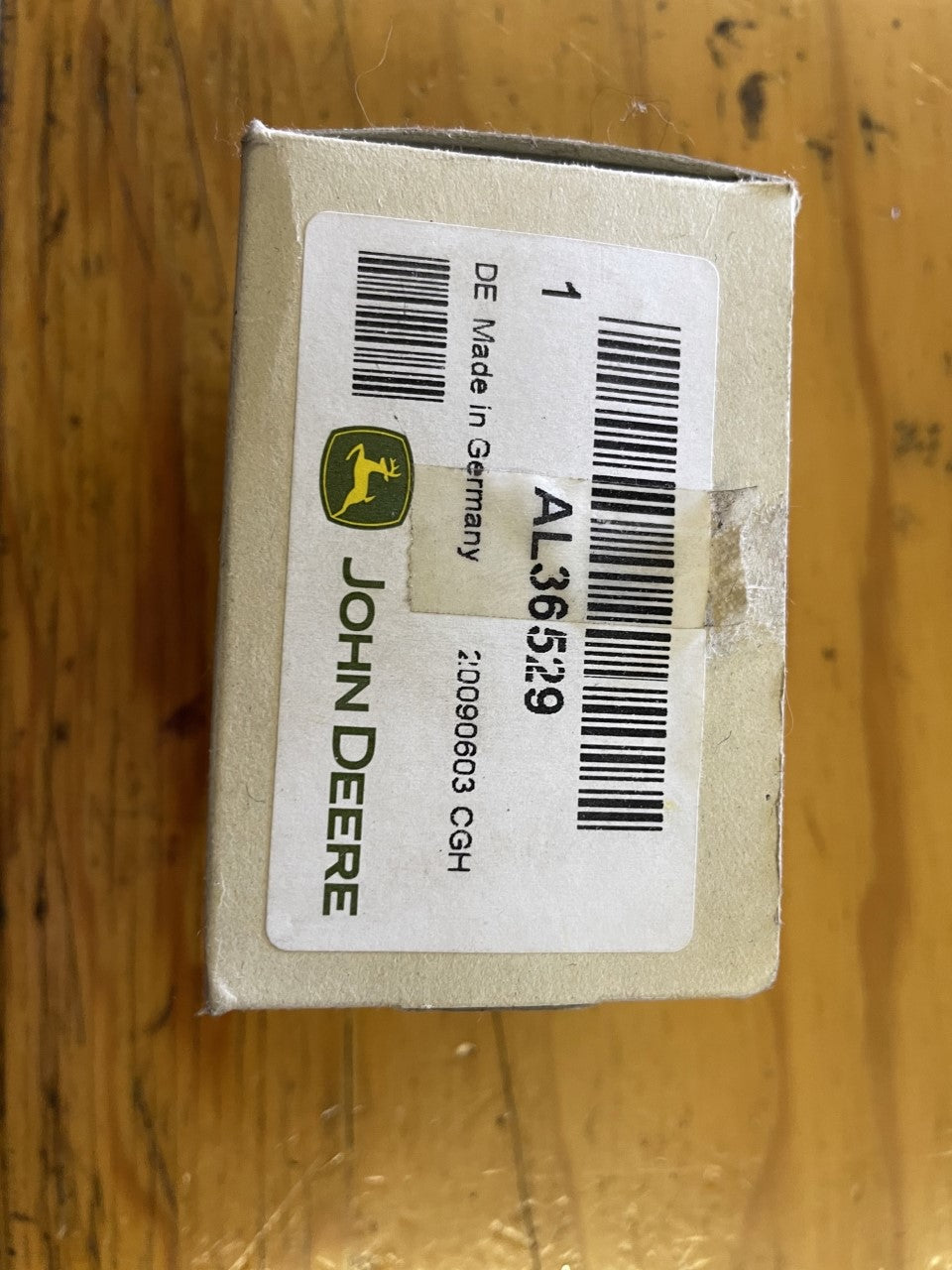 AL36529 ROTARY LIGHT SWITCH