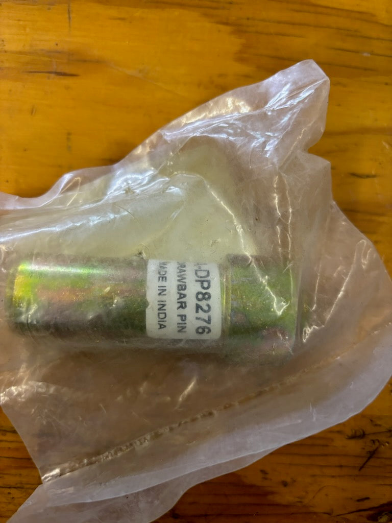R56728 FRONT DRAWBAR PIN
