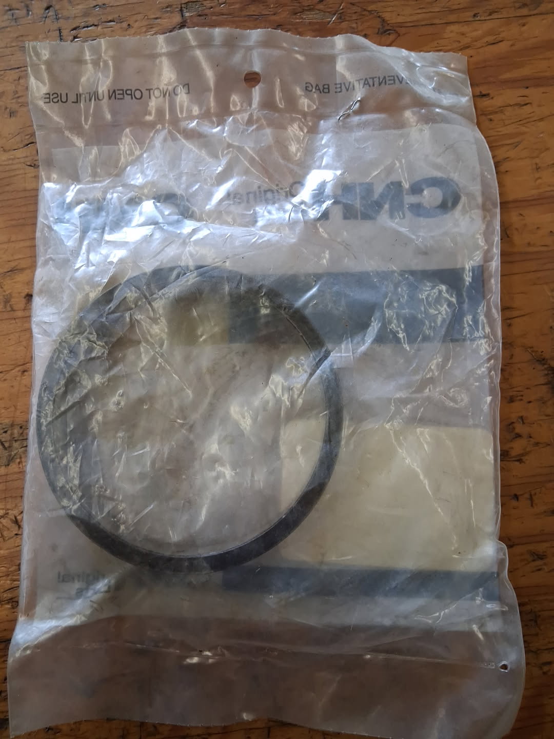 67225C1 SPACER RING