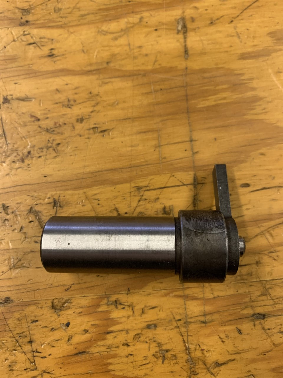 AR44189 FRONT DRAWBAR PIN