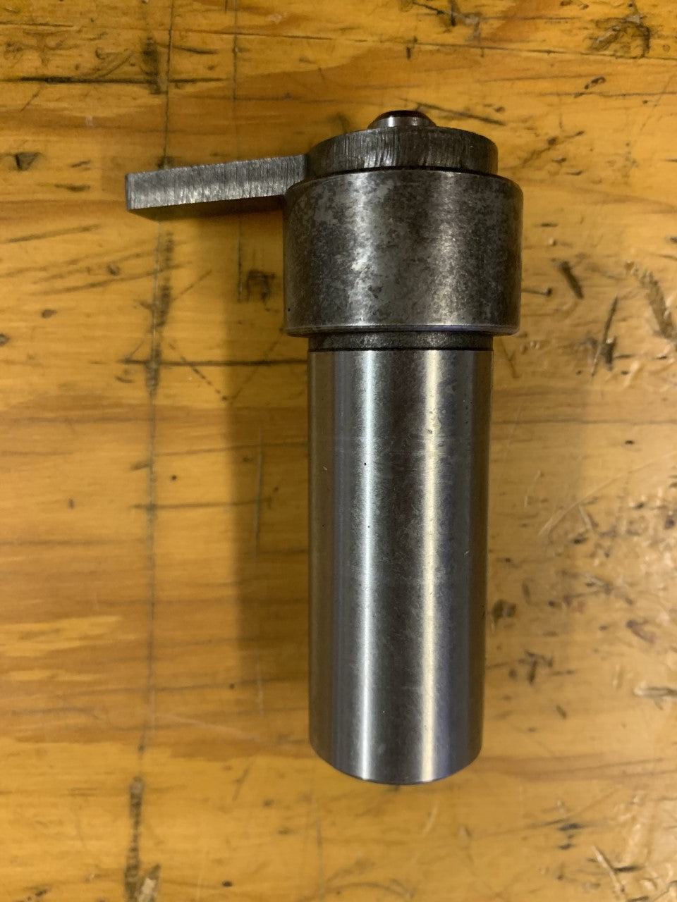 AR44189 FRONT DRAWBAR PIN