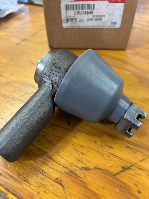 LVU14549 TIE ROD INNER