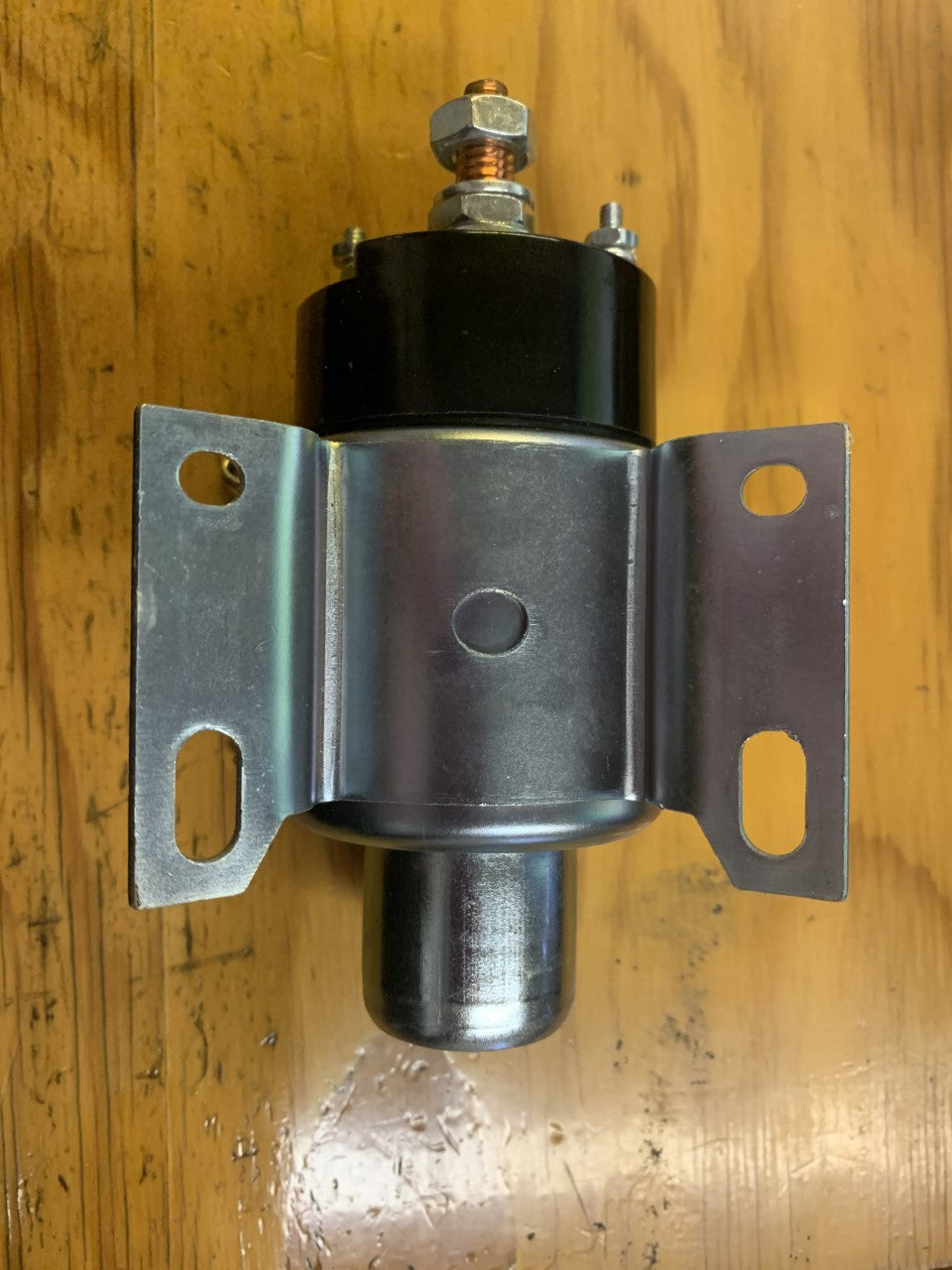 25A241: SOLENOID SWITCH