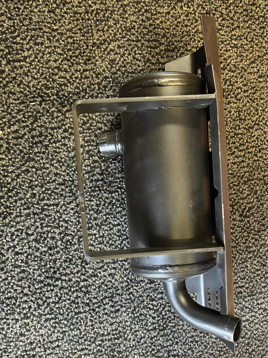 AM141608 MUFFLER