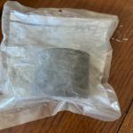 NOS OEM CASE IH LARGE BUSHING 346993A1