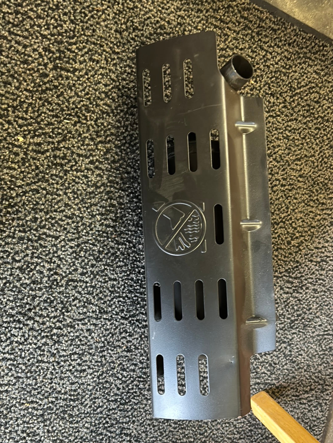 AM141608 MUFFLER