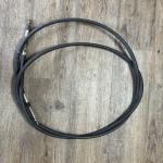NOS OEM JOHN DEERE RANGE SHIFT CABLE AH76837