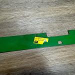 NOS OEM JOHN DEERE STRIP RETAINER H148066