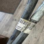 NOS OEM JOHN DEERE GEAR SHIFT CABLE AH76832