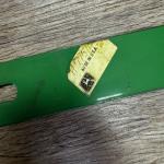 NOS OEM JOHN DEERE STRAP H77514