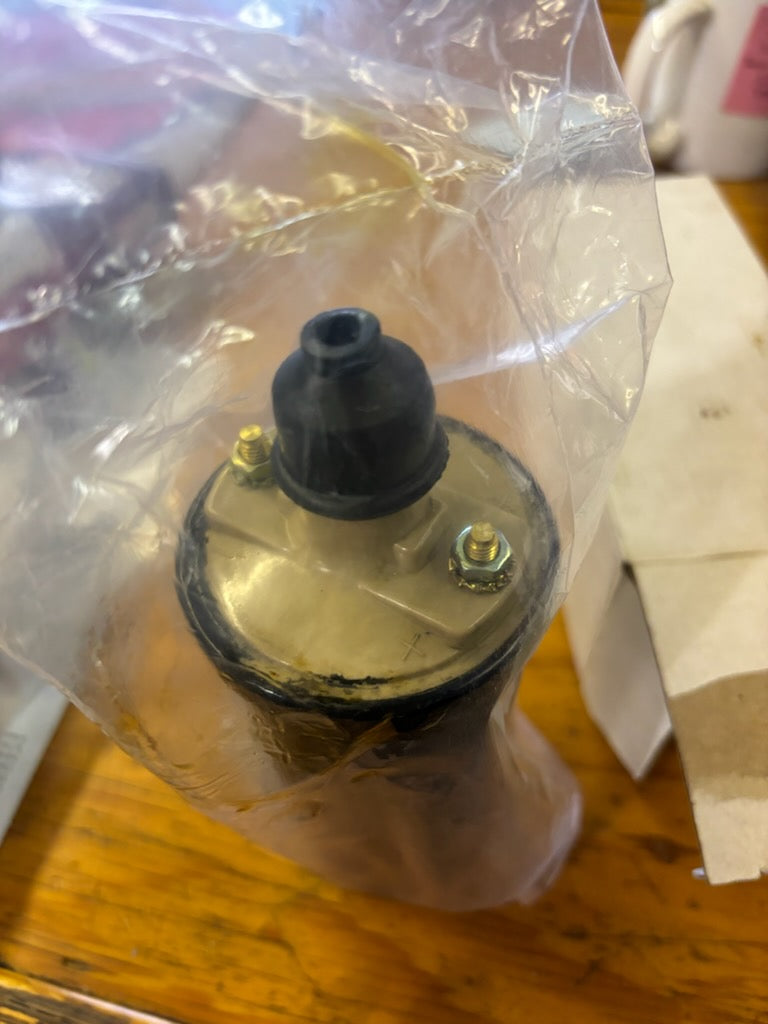 ABC348 VERTICAL HOT COIL 12 VOLT