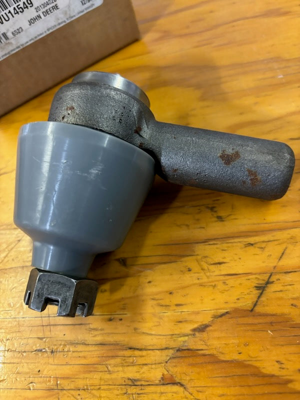 LVU14549 TIE ROD INNER