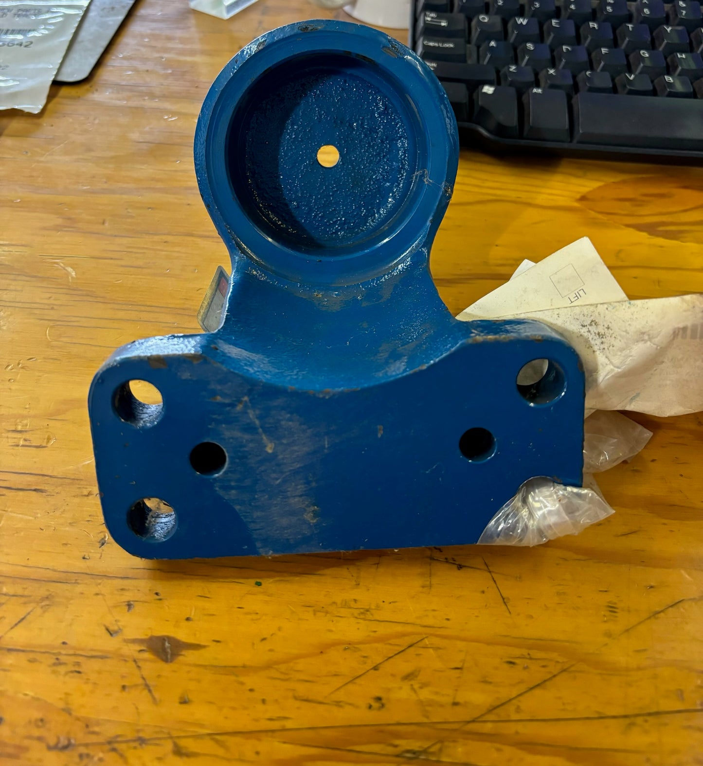 SBA334523270 ARM