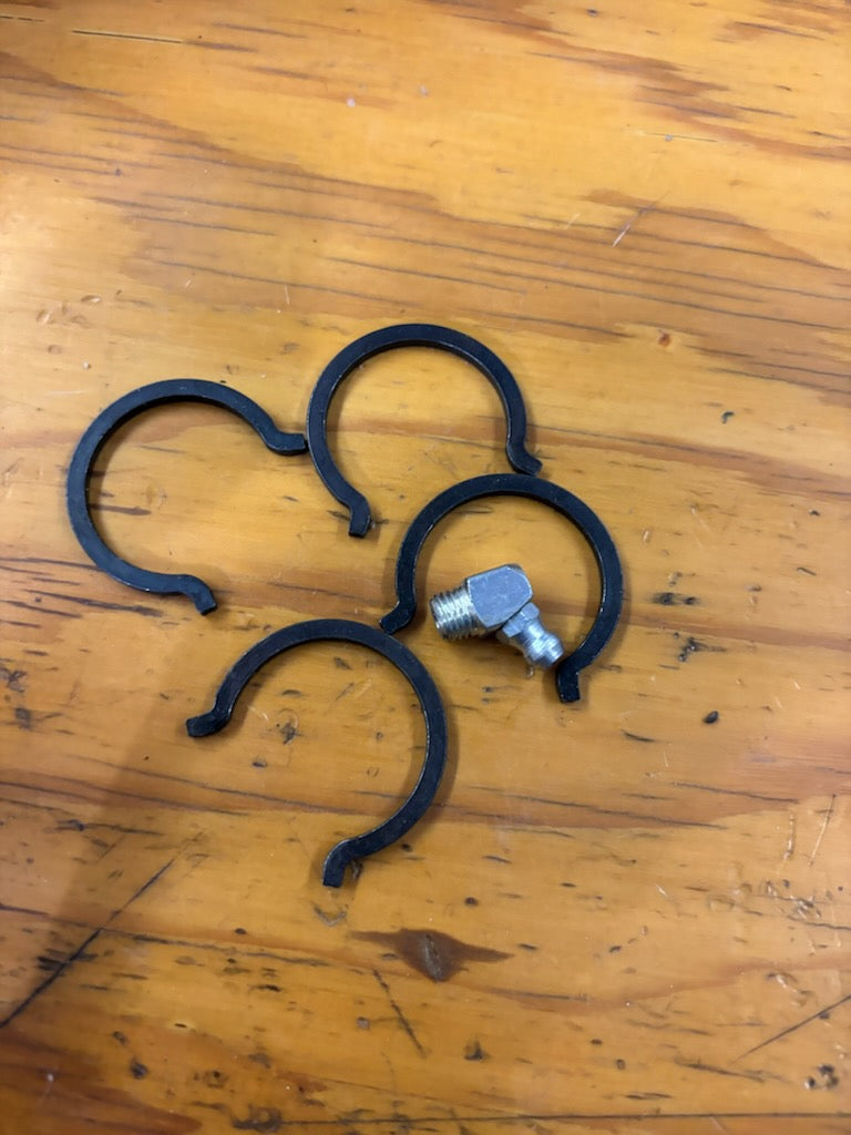 W040703 CR REPAIR KIT