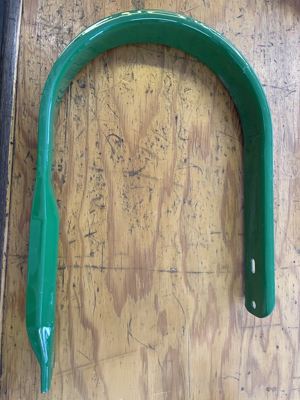 E88848 JOHN DEERE STRIPPER