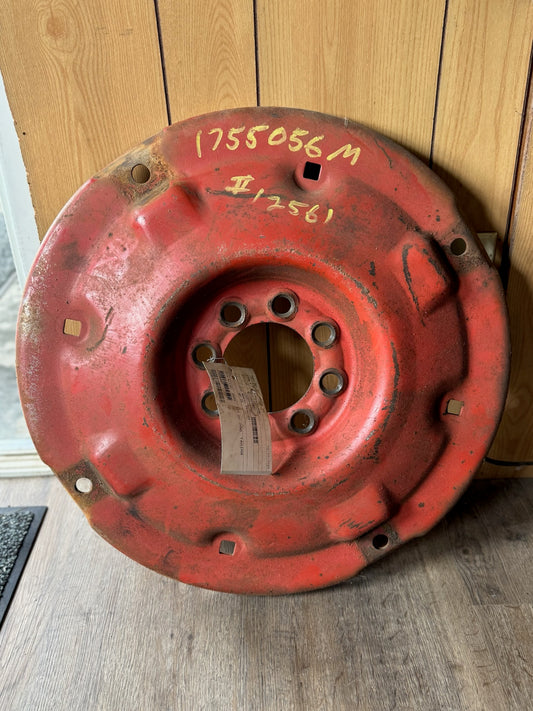 1755056M1 CENTER DISC 28" SPINOUT