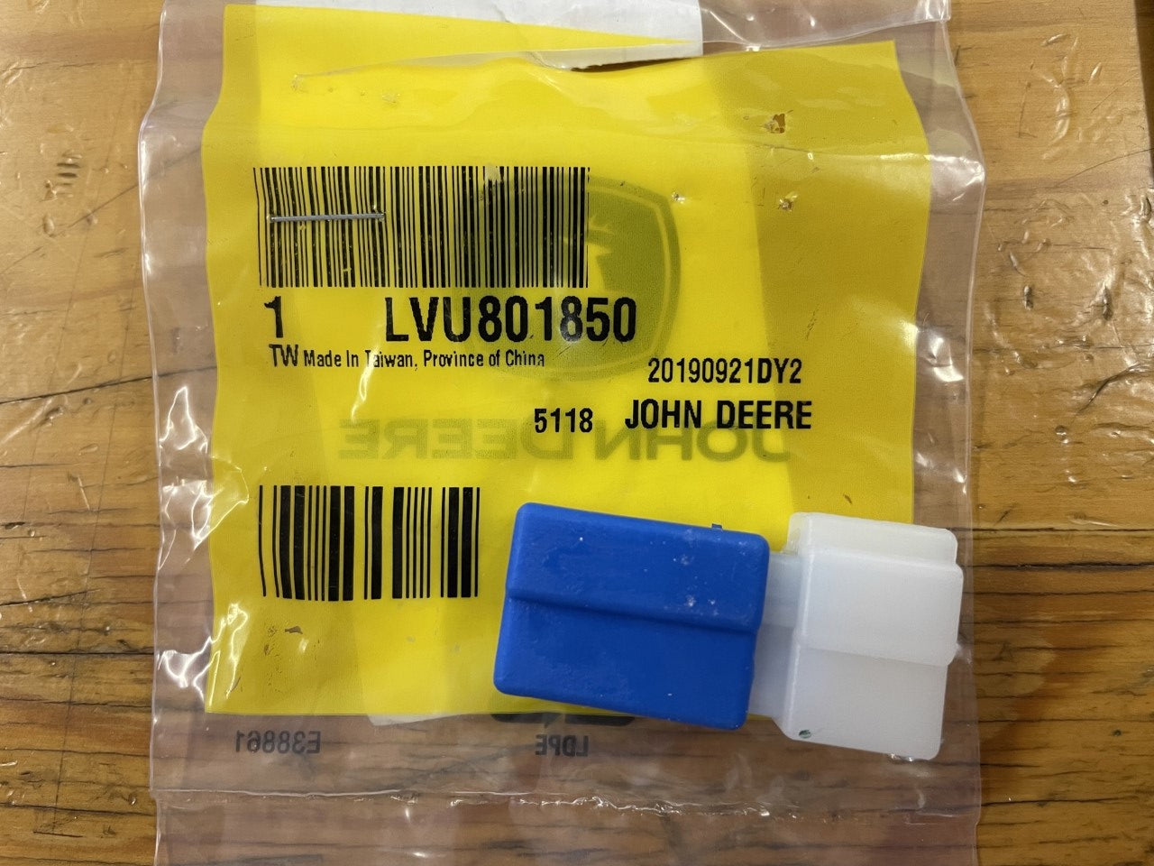 LVU8011850 DIODE 3 AMPS