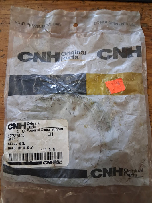 67225C1 SPACER RING