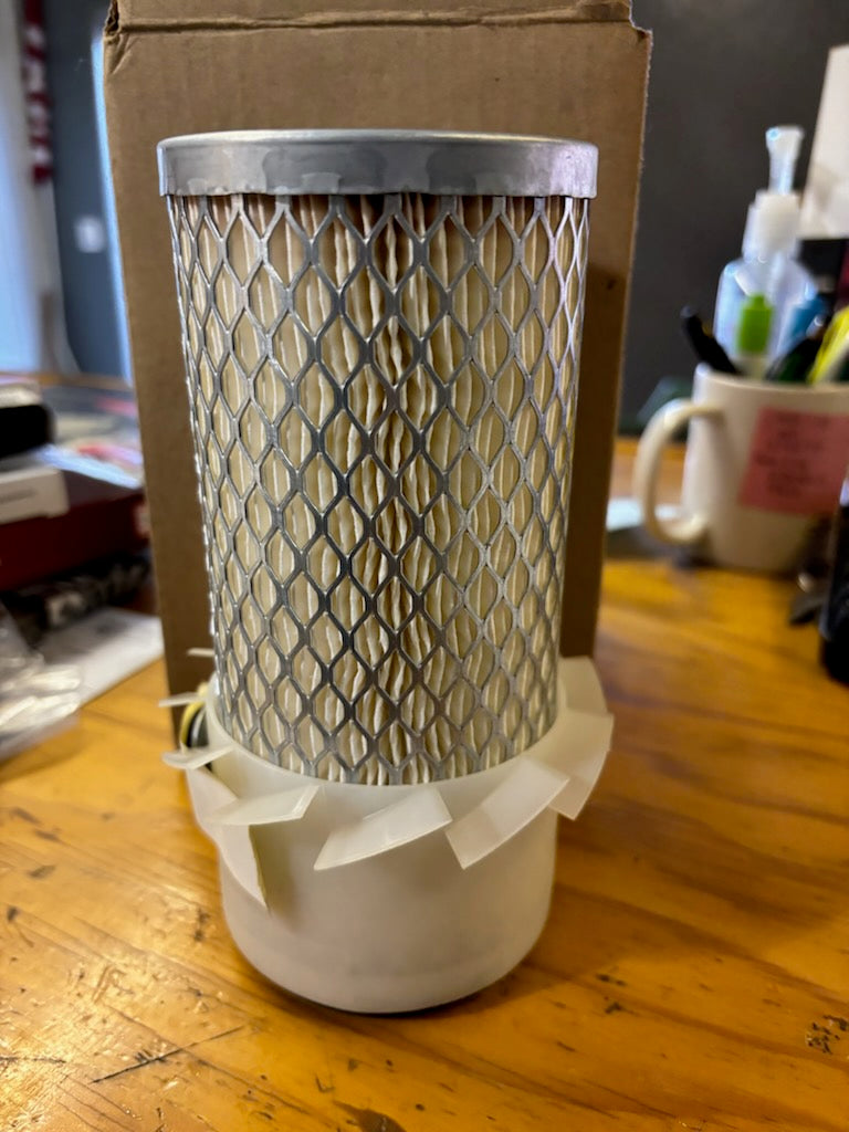 CH15451 AIR FILTER