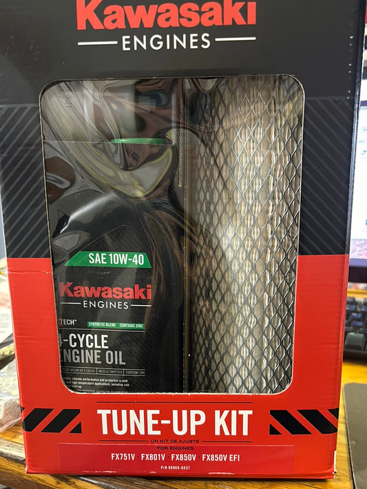 99969-6537 KAWASAKI TUNE-UP KIT