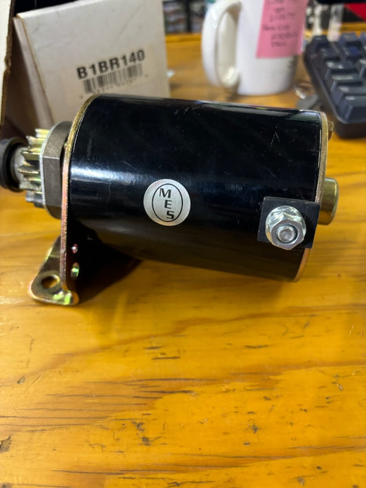 B1BR140 MOTOR STARTER