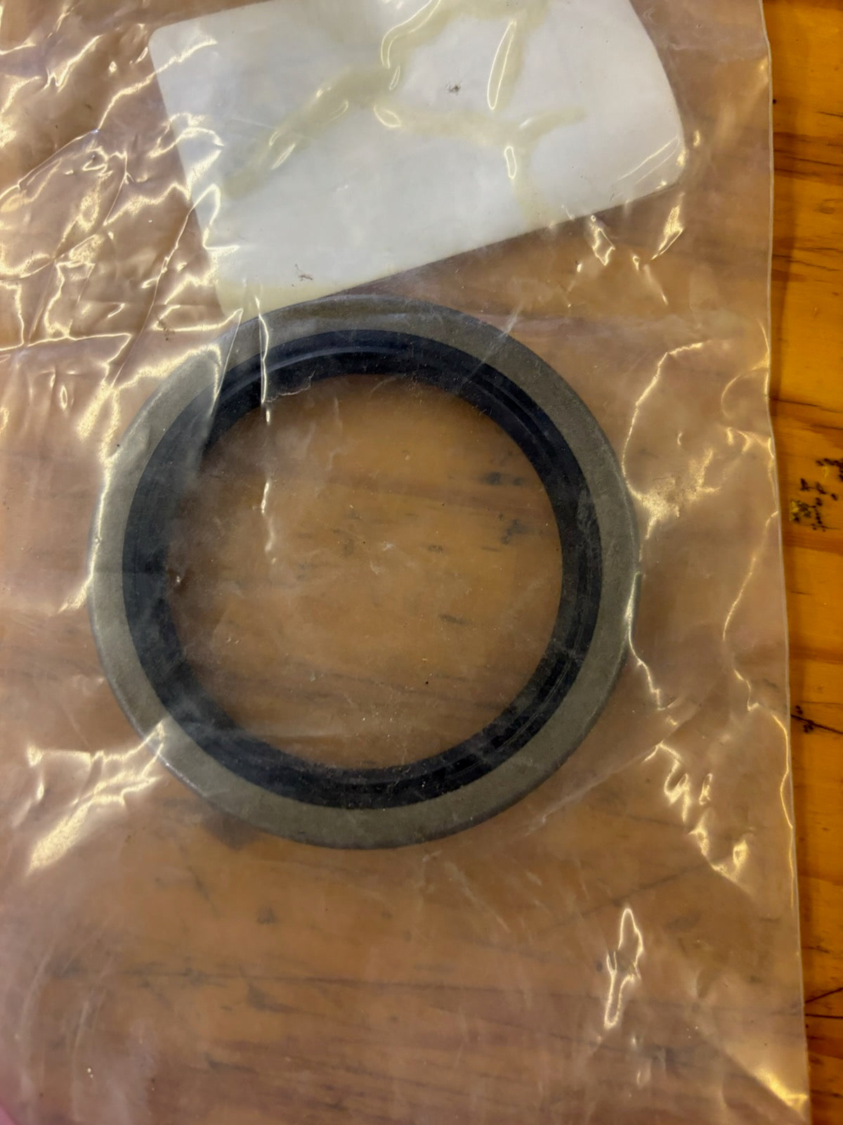 834216M1 PTO SEAL