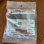 NOS OEM NEW HOLLAND O-RING 87629042