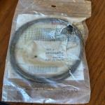 NOS OEM NEW HOLLAND O-RING 87629042