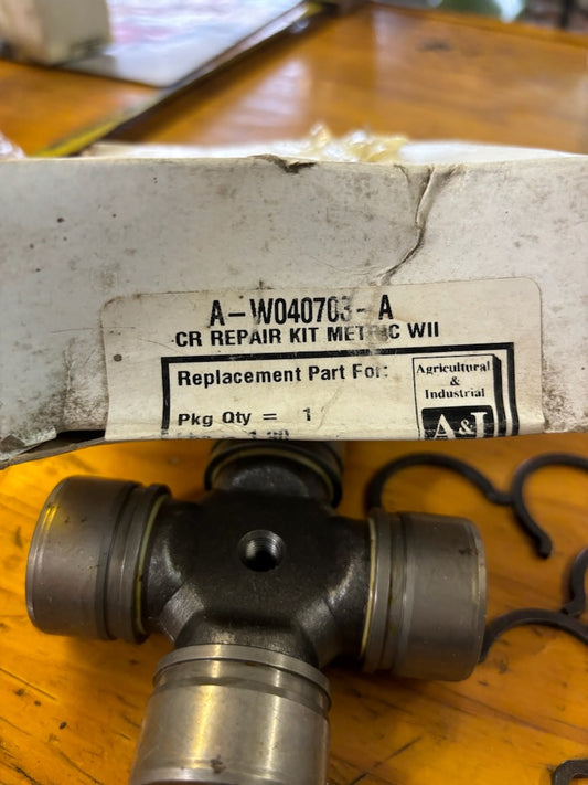 W040703 CR REPAIR KIT