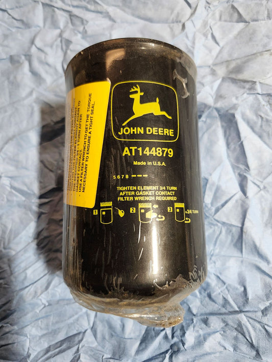 John Deere AT144879 Hydraulic Filter