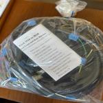 D9NN14A104AC MAIN WIRING HARNESS