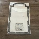 NOS OEM CASE IH OIL PAN GASKET RP-3055161R2
