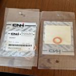 NOS OEM NEW HOLLAND GASKET SBA131426010