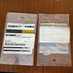 NOS OEM NEW HOLLAND CASE IH WASHER SBA121426120