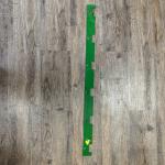 NOS OEM  JOHN DEERE STRIP RETAINER H148066