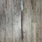 NOS OEM JOHN DEERE SHAFT AH145818