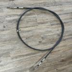 NOS OEM JOHN DEERE RANGE SHIFT CABLE AH76833