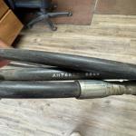 NOS OEM JOHN DEERE RANGE SHIFT CABLE AH76837
