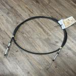NOS OEM JOHN DEERE GEAR SHIFT CABLE AH76832
