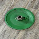 NOS OEM JOHN DEERE OUTER SHEAVE H100794