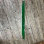 NOS OEM JOHN DEERE CONCAVE RETAINER H116274