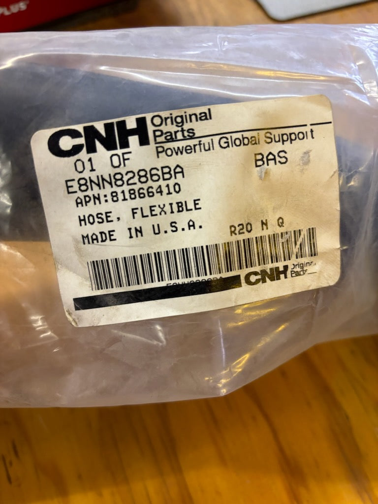 E8NN8286BA FLEXIBLE HOSE